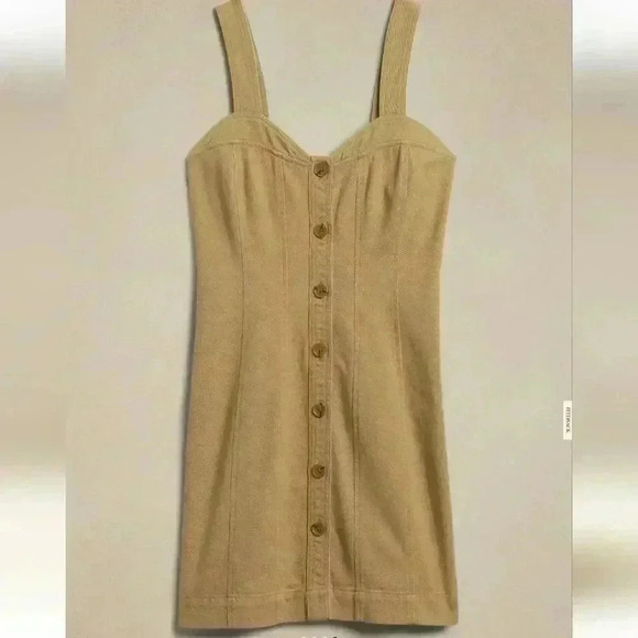 Banana Republic SEAMED DRESS - Picture 4 of 5